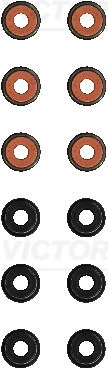 Seal Set, valve stem